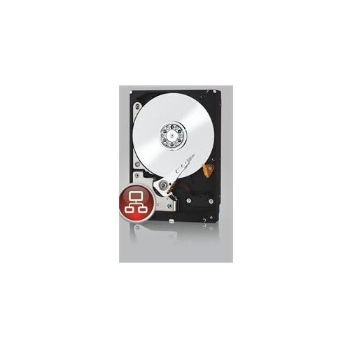  WD20EFRX Western Digital 2TB 7.2K RPM Intelllipower SATA 6GBps 64MB Buffer 3.5 Inches Internal Nas Hard Disk Drive. New Retail Factory Sealed Wit