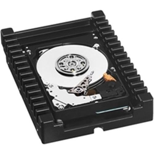  Western Digital WD5000HHTZ VelociRaptor 500GB 10000RPM 64MB SATA 6.0Gb/S 3.5 Internal Hard Drive Bare Drive