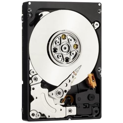  Western Digital WD XE 300 GB Enterprise Hard Drive: 2.5 Inch, 10000 RPM, SAS, 32 MB Cache - WD3001BKHG