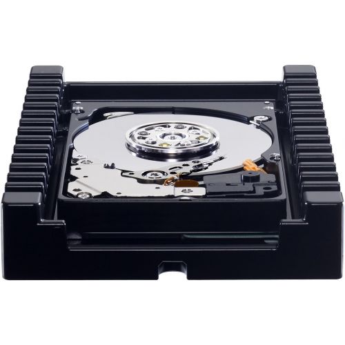  Western Digital WD VelociRaptor 300 GB Workstation Hard Drive: 2.5 Inch, 10000 RPM, SATA III, 32 MB Cache - WD3000BLHX