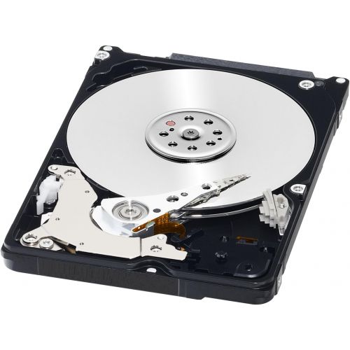  Western Digital WD Black WD7500BPKX 750 GB 2.5 Internal Hard Drive