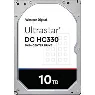 Western Digital WD WUS721010AL5204 DC HC330 10TB 3.5 SAS 7200RPM 12Gb/s 256M Internal Hard Drive