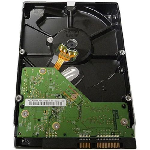  Western Digital (WD) Caviar Blue 320 GB (320gb) SATA II 7200 RPM 8 MB Cache Bulk/OEM Desktop Hard Drive for PC, Mac, CCTV DVR, NAS, RAID- 1 Year Warranty