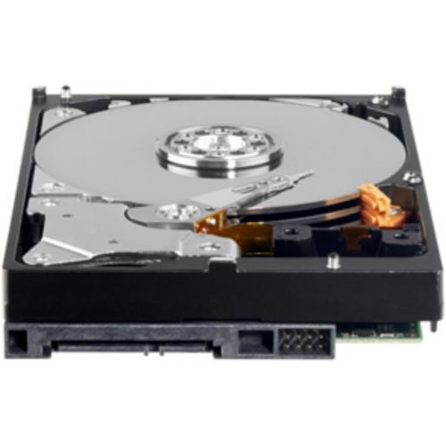  Western Digital WD 2 TB WD AV-GP SATA III Intellipower 64 MB Cache Bulk/OEM AV Hard Drive WD20EURX