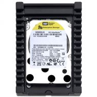 Western Digital Velociraptor 600 GB SATA III 10000 RPM 32 MB Cache Bulk/OEM 3.5 Inch Desktop Hard Drive - WD6000HLHX