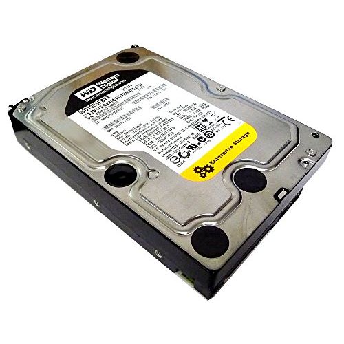  Western Digital 1 TB 3.5 Internal Hard Drive - WD1003FBYX