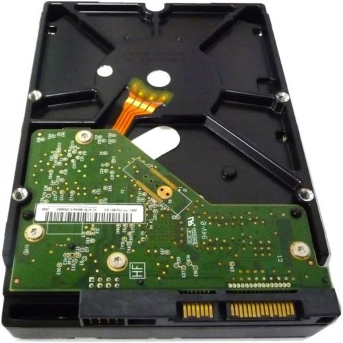  Western Digital 1 TB 3.5 Internal Hard Drive - WD1003FBYX