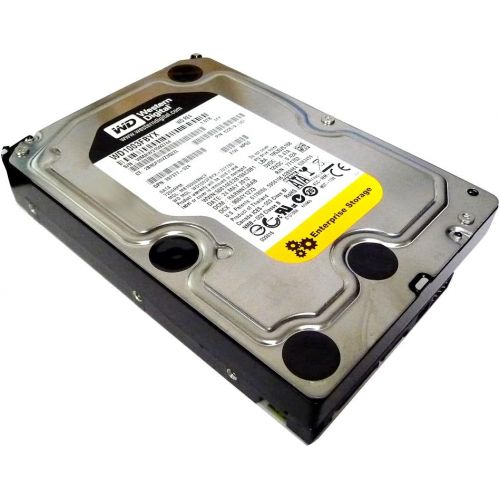  Western Digital 1 TB 3.5 Internal Hard Drive - WD1003FBYX