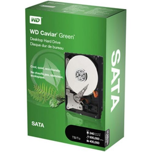  WD30EZRX Western Digital Caviar Green Hard Drive WD30EZRX