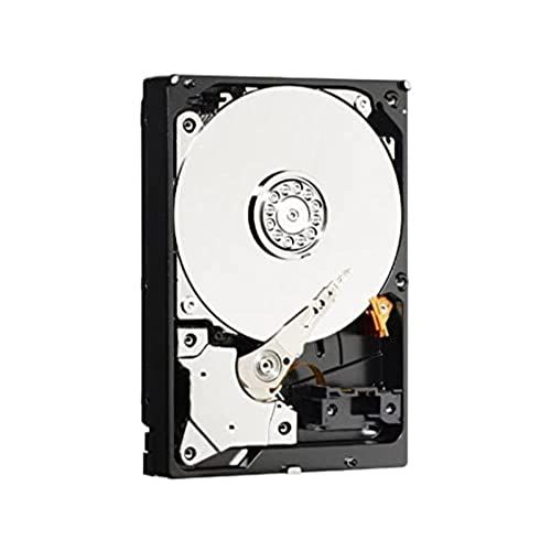  Western Digital WD Green 2 TB Desktop Hard Drive: 3.5 Inch, SATA III, 64 MB Cache (WD20EARX) (Old Model)