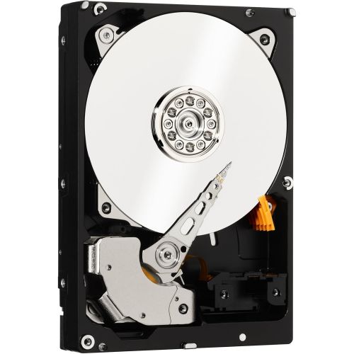  Western Digital 1 TB Western Digital RE SATA III 7200 RPM 64 MB Cache Bulk/OEM Enterprise Hard Drive Western Digital1003FBYZ