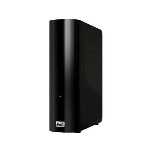  Western Digital WD My Book 2TB External Hard Drive Storage USB 3.0 File Backup and Storage