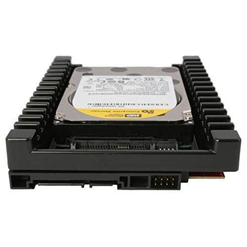  Western Digital VelociRaptor 500 GB 3.5 Internal Bare Hard Drive WD5000HHTZ