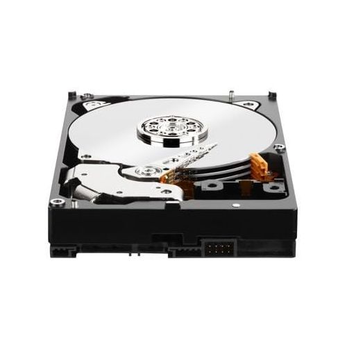  Western Digital Se Wd4000F9Yz 4Tb 7200Rpm Sata3/Sata 60 Gb/S 64Mb 3.5 Enterprise Hard Drive