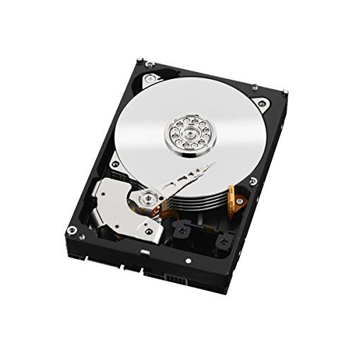  Western Digital WD SE 3TB Datacenter Hard Disk Drive - 7200 RPM SATA 6 Gb/s 64MB Cache 3.5 Inch - WD3000F9YZ