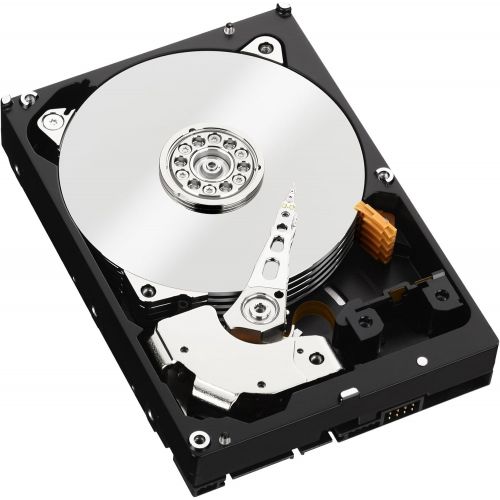  Western Digital WD SE 3TB Datacenter Hard Disk Drive - 7200 RPM SATA 6 Gb/s 64MB Cache 3.5 Inch - WD3000F9YZ