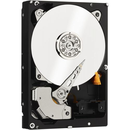  Western Digital WD SE 3TB Datacenter Hard Disk Drive - 7200 RPM SATA 6 Gb/s 64MB Cache 3.5 Inch - WD3000F9YZ