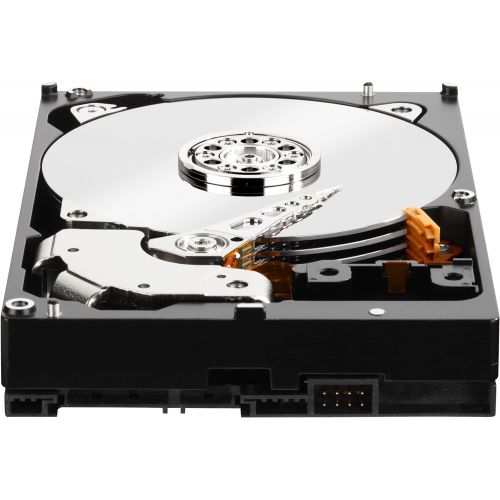  Western Digital WD SE 3TB Datacenter Hard Disk Drive - 7200 RPM SATA 6 Gb/s 64MB Cache 3.5 Inch - WD3000F9YZ