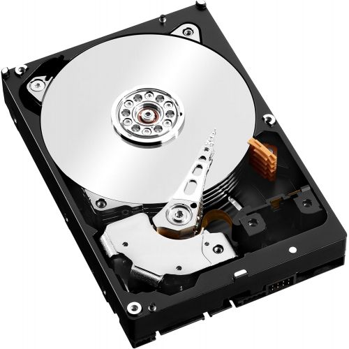  Western Digital WD Red Pro 8TB 3.5-Inch SATA III 7200rpm 128MB Cache NAS Internal Hard Drive (WD8001FFWX)