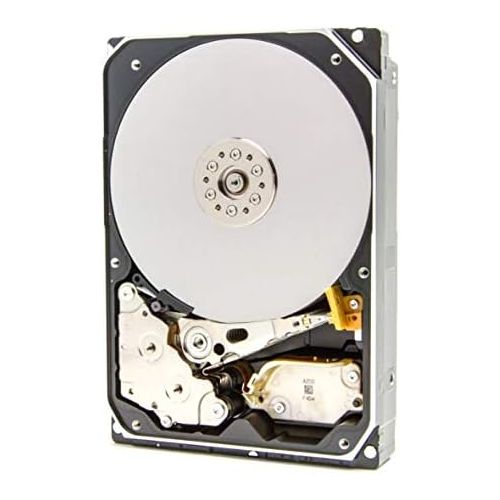  Western Digital WD Ultrastar DC HC550 16TB SATA 6Gb/s 7200RPM 3.5-Inch Data Center HDD (WUH721816ALE6L4)