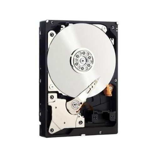  Western Digital WD RE SAS 4 TB Enterprise Hard Drive: 3.5 Inch, 7200 RPM, SAS, 32 MB Cache - WD4001FYYG