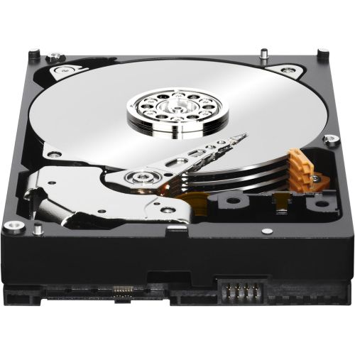  Western Digital WD RE SAS 4 TB Enterprise Hard Drive: 3.5 Inch, 7200 RPM, SAS, 32 MB Cache - WD4001FYYG