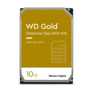 Western Digital WD Gold WD101KRYZ 10TB SATA 6Gb/s 7200 RPM 256MB Cache 3.5 512e 2.5 Million MTBF Enterprise Hard Disk Drive HDD