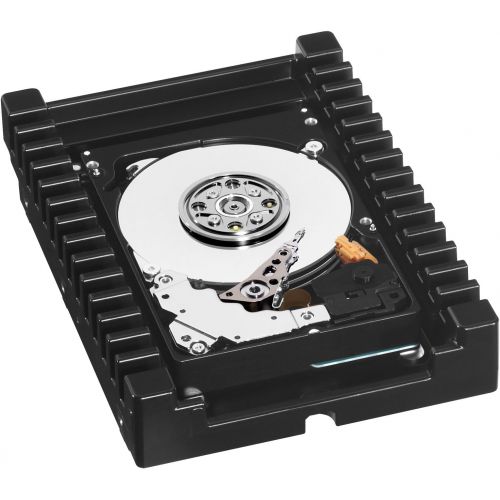  Western Digital WD Velociraptor WD1000DHTZ 1TB 3.5 SATA Hard Drive