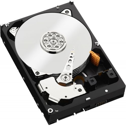  Western Digital WD SE 1TB Datacenter Hard Disk Drive - 7200 RPM SATA 6 Gb/s 128MB Cache 3.5 Inch - WD1002F9YZ