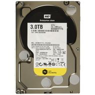 Western Digital Re WD3001FYYG 3TB 7200 RPM SAS 6Gb/s 32MB Cache 3.5 Inch Datacenter Capacity Enterprise Hard Drive