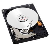 Western Digital WD Blue 500GB Mobile Hard Disk Drive - 5400 RPM SATA 6 Gb/s 7.0 MM 2.5 Inch - WD5000LPVX