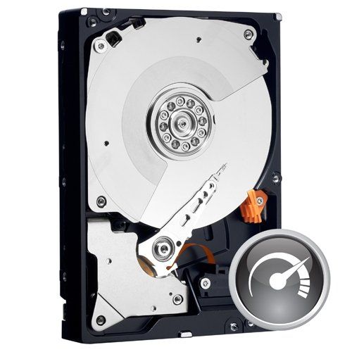  Western Digital Scorpio Black WD7500BPKT 750 GB 2.5 Internal Hard Drive. Scorpio Black 750GB SATA 7200 RPM 2.5IN 3GB/S SATAHD. SATA/300-7200 RPM - 16 MB Buffer