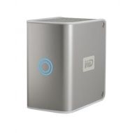 Western Digital My Book Pro 1.5TB USB 2.0, Firewire 400 & 800 External Hard Drive