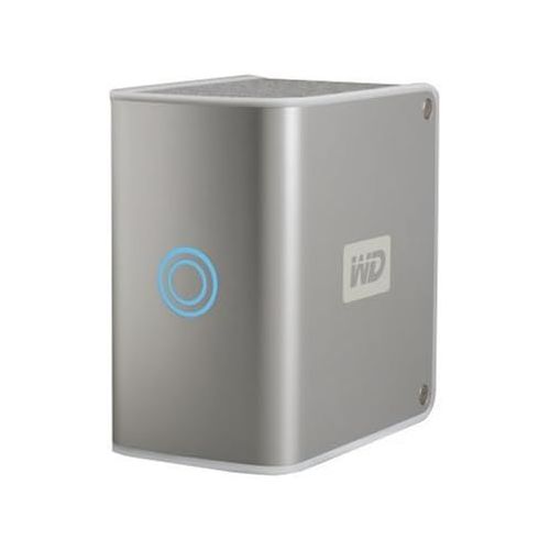  Western Digital My Book Pro 1.5TB USB 2.0, Firewire 400 & 800 External Hard Drive