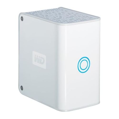  Western Digital My Book Pro 1.5TB USB 2.0, Firewire 400 & 800 External Hard Drive