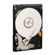 Western Digital WD Blue 500GB Mobile Hard Disk Drive - 5400 RPM SATA 3 Gb/s 2.5 Inch - WD5000LPVT