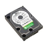 Western Digital WD WD5000AAVS WD GP 3.5in SATA 500GB Hard Drive WD5000AAVS