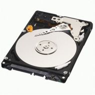 Western Digital 320GB Scorpio Blue SATAII 5400RPM 2.5IN 8MB Bulk/OEM Hard Drive WD3200BEVT