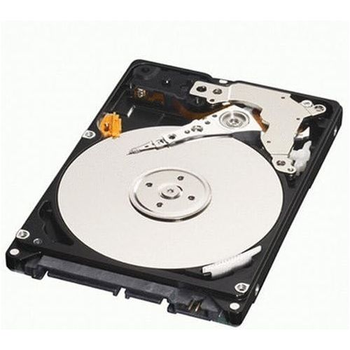  Western Digital 320GB Scorpio Blue SATAII 5400RPM 2.5IN 8MB Bulk/OEM Hard Drive WD3200BEVT