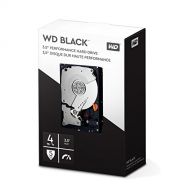Western Digital WD 4 TB Desktop Performance Hard Drive