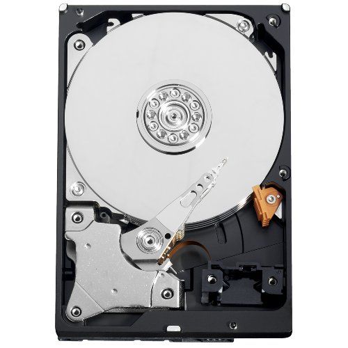  Western Digital 1.5 TB Caviar Green SATA Intellipower 64 MB Cache Bulk/OEM Desktop Hard Drive WD15EARS