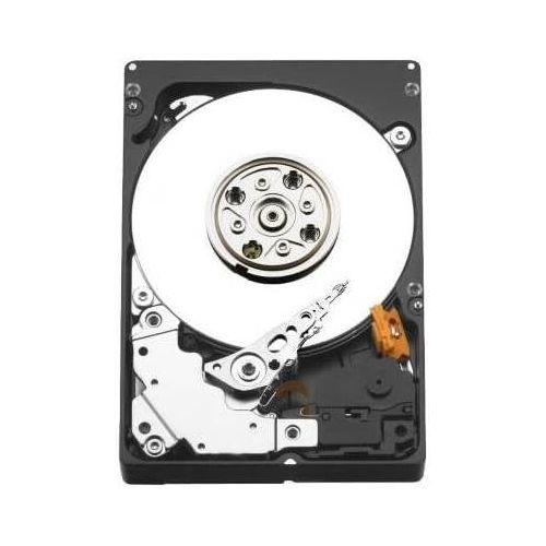  WESTERN DIGITAL WD6001BKHG XE 600GB 10000 RPM 32MB cache SAS 6.0Gb/s 2.5 internal notebook hard drive (Bare Drive)