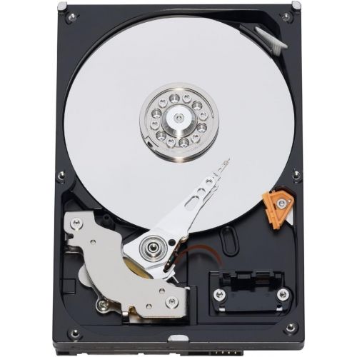  WD2502ABYS WESTERN DIGITAL 250GB 7200RPM SATA-300 INTERNAL 3.5INCH BUFFER 16MB HARD DRIVE