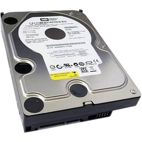  Western Digital WD3200KS HDD 320gb 7200rpm Sata Ii 16mb 90day 3yr Mfg Warranty