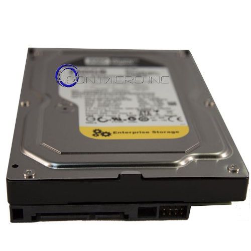  Western Digital WD2500SD 250GB Hard Drive