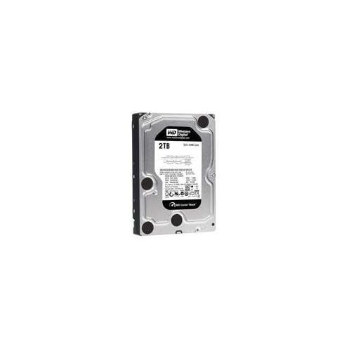  Western Digital Wd2002Faex 2Tb Wd Caviar Black 7200 Rpm Sata-600 3.5 Inter...