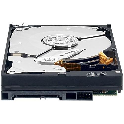  Western Digital WD Caviar Black WD1502FAEX - hard drive - 1.5 TB - SATA-600 (WD1502FAEX) -