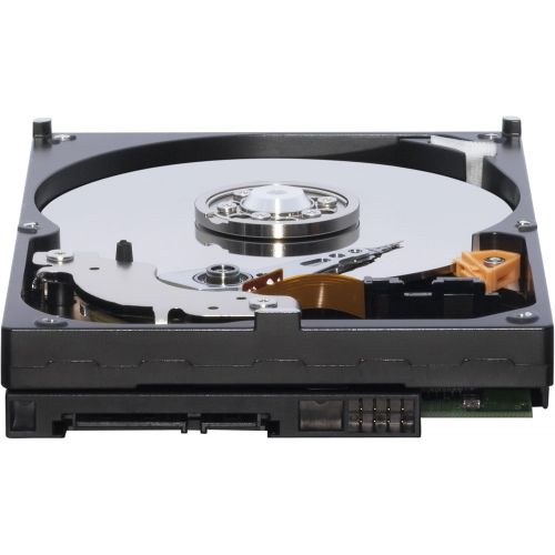  Western Digital WD2500KSRTL Caviar SE16 250 GB SATA 3.5-Inch Hard Drive Kit