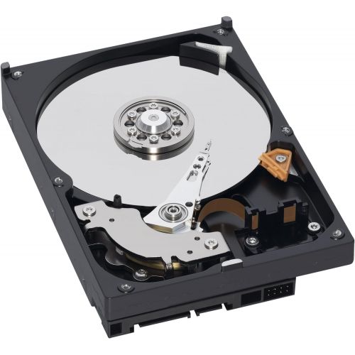  Western Digital WD2500KSRTL Caviar SE16 250 GB SATA 3.5-Inch Hard Drive Kit