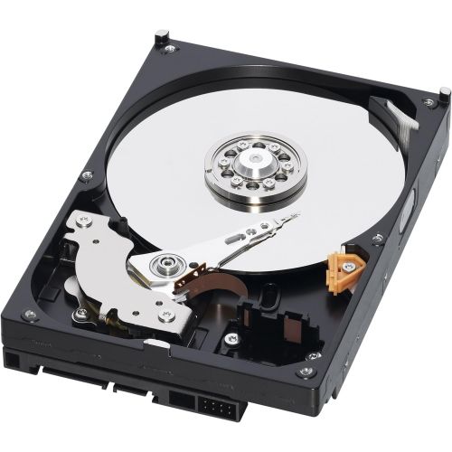  Western Digital WD2500KSRTL Caviar SE16 250 GB SATA 3.5-Inch Hard Drive Kit